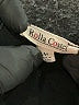 Rolla Coster Solid Black Jumpsuit Size M - photo 4