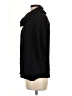 Fever Black Pullover Sweater Size M - photo 5