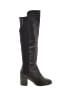 Aldo Black Boots Size 8 - photo 1