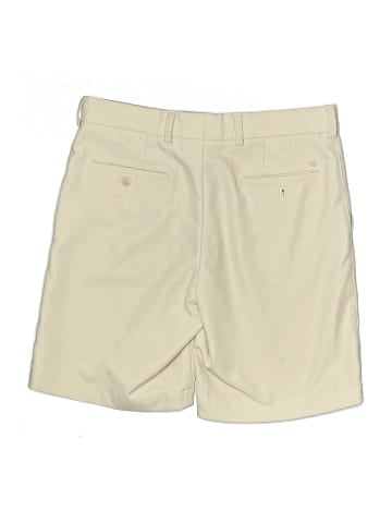 PETER MILLAR Khaki Shorts (view 2)