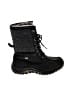 Ugg Australia Black Boots Size 6 - photo 1
