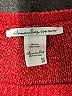 American Rag Cie Hearts Red Pullover Sweater Size S - photo 7