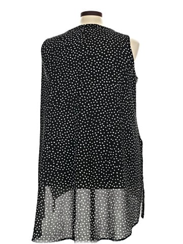 Spense Sleeveless Top (view 2)