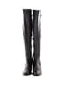 Aldo Black Boots Size 8 - photo 2