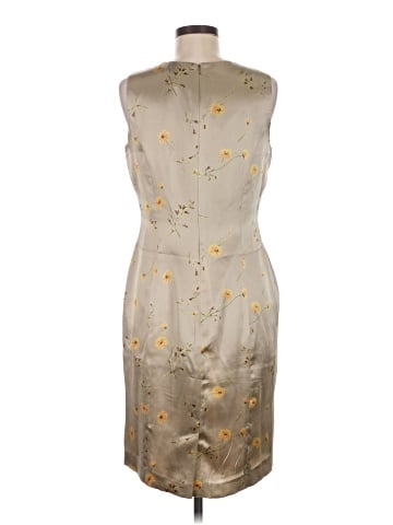 Adrianna Papell Cocktail Dress (view 2)