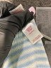 Bongo 100% Acrylic Blue Casual Dress Size L - photo 8