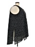 Spense Polka Dots Black Sleeveless Top Size 3X - photo 4