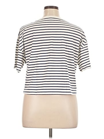 J.Crew Short Sleeve Top (view 2)