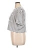 J.Crew 100% Cotton Ivory Short Sleeve Top Size XL - photo 5