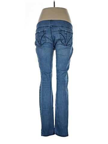 Indigo Blue Jeans (view 2)