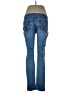Indigo Blue Blue Jeans Size Lg Maternity - photo 2
