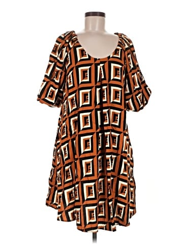 Corey Lynn Calter Casual Dress (view 1)