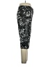 White Stag Print Black Active Pants Size 14 (petite) - photo 4