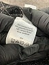 Venus Black Pullover Sweater Size M - photo 8