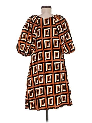 Corey Lynn Calter Casual Dress (view 2)