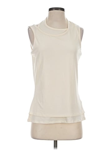 DKNY Sleeveless T-Shirt (view 1)