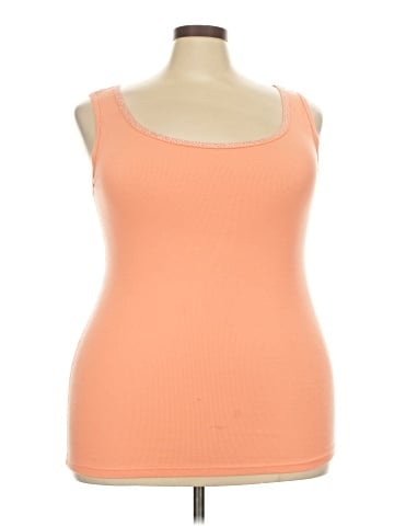 Faded Glory Tank Top (view 1)