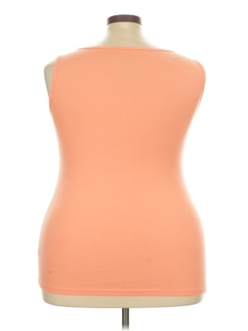 Faded Glory Tank Top (view 2)