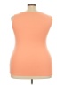 Faded Glory Orange Tank Top Size 3X - photo 2
