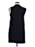 Free Assembly Graphic Blue Casual Dress Size XL - photo 2