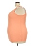 Faded Glory Orange Tank Top Size 3X - photo 5