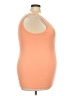 Faded Glory Orange Tank Top Size 3X - photo 4