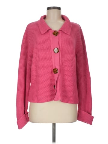 Willow Cardigan (view 1)