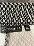 Rafaella Houndstooth Gray Casual Pants Size 14 - photo 4
