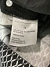 Rafaella Houndstooth Gray Casual Pants Size 14 - photo 5