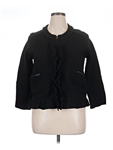 Ann Taylor LOFT Jacket (view 1)