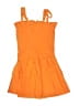 Chillipop Orange Dress Size 10 - 12 - photo 2