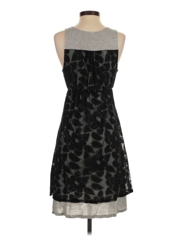 Green Dragon Cocktail Dress (view 2)
