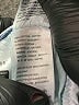Levi's 100% Cotton Stripes Blue Jeans Size 27 waist - photo 8