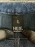 Hue Blue Jeans Size L - photo 7