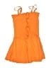 Chillipop Orange Dress Size 10 - 12 - photo 1