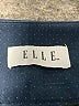 Elle Color Block Blue Track Pants Size 4 - photo 7