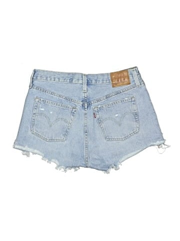Levi's Denim Shorts (view 2)