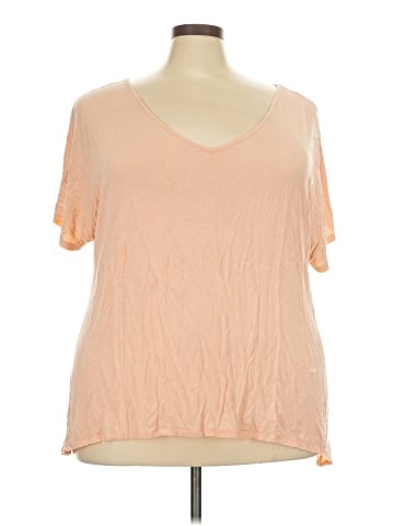 Secret Treasures Short Sleeve T-Shirt (view 1)