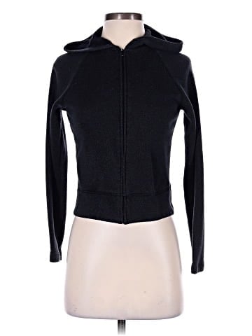 Express Zip Up Hoodie (view 1)