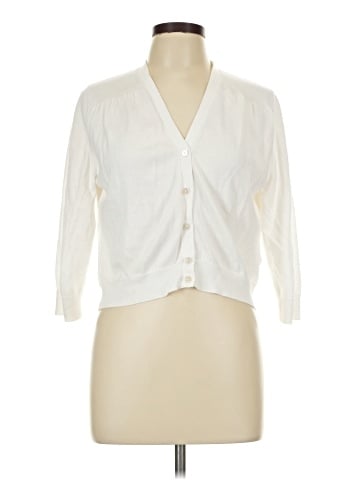 Lands' End Cardigan (view 1)