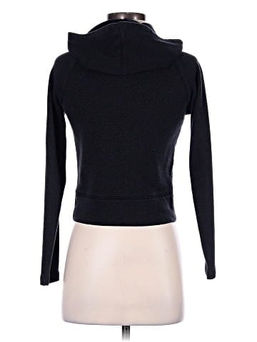 Express Zip Up Hoodie (view 2)