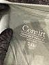 Comfrt Green Long Sleeve T-Shirt Size XXL - photo 7