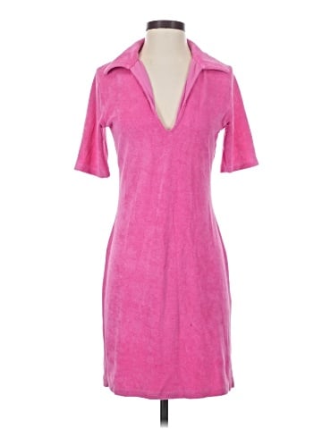 Monrow Casual Dress (view 1)