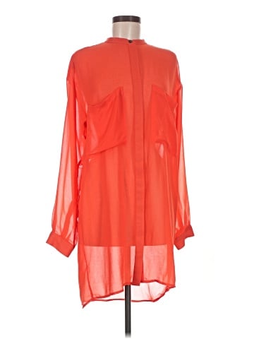 Patterson J. Kincaid Casual Dress (view 1)