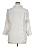 Cato Ivory 3/4 Sleeve Blouse Size XL - photo 2