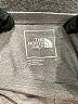 The North Face Gray Short Sleeve T-Shirt Size 4 - photo 3