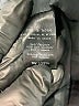 Rag & Bone 100% Leather Black Leather Skirt Size 6 - photo 5