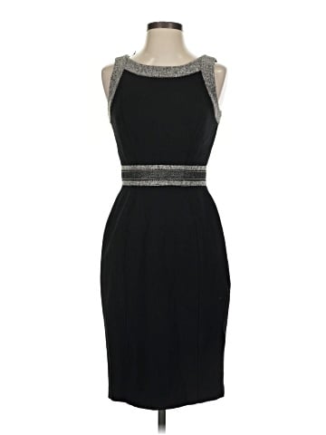 White House Black Market Cocktail Dress (view 1)