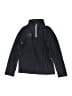 Umbro Black Long Sleeve Turtleneck Size 6 - 7 - photo 1
