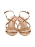 Talbots Tan Wedges Size 8 1/2 - photo 2